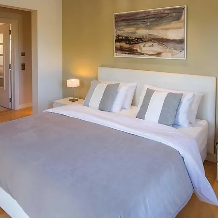 빌라 Sleeps 8 Air Con Wifi Barros da Fonte Santa
