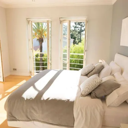 Sleeps 8 Air Con Wifi Barros da Fonte Santa