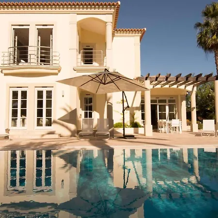 빌라 Sleeps 8 Air Con Wifi Barros da Fonte Santa
