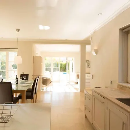 빌라 Sleeps 8 Air Con Wifi Barros da Fonte Santa